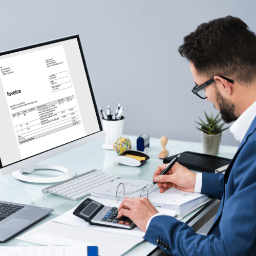 HISAD es una empresa de contabilidad 
con sede en la CDMX, especializados en nómina y asuntos fiscales 